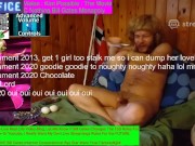 C+ALT DISNEY WORLD KING SHRIMP MAC DUCK HOHOHO COLOR+CINEMA 6/16