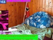 C+ALT DISNEY WORLD KING SHRIMP MAC DUCK HOHOHO COLOR+CINEMA 1906+2020-08-18 22-23-59=SHORT=CARD.MOV 11/16