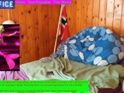 C+ALT DISNEY WORLD KING SHRIMP MAC DUCK HOHOHO COLOR+CINEMA 1906+2020-08-18 22-23-59=SHORT=CARD.MOV 12/16