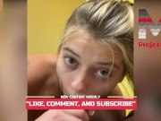 Craving Big Dick in my Mouth and Pussy After Playing in the Shower | 7 of 69 10/16