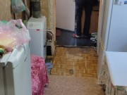 I was going to leave quickly. 10/16