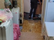 I was going to leave quickly. 5/16