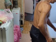 I was going to leave quickly. 6/16