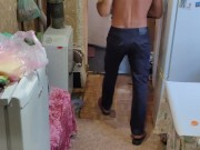 I was going to leave quickly. 8/16