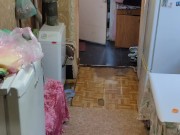 I was going to leave quickly. 9/16