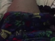 Jerking off Alone time - Screenshot 10 of 16 - Bbc