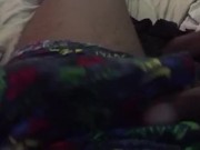 Jerking off Alone time - Screenshot 12 of 16 - Bbc