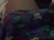 Jerking off Alone time - Screenshot 14 of 16 - Bbc
