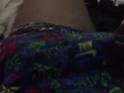 Jerking off Alone time - Screenshot 16 of 16 - Bbc