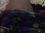 Jerking off Alone time - Screenshot 8 of 16 - Bbc