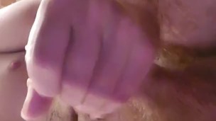 BIG JUICY COCK WITH MASSIVE CUMSHOT 