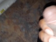Late night quick nutt