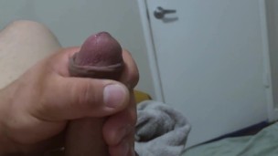 jednou rukou
