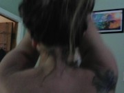 Sex with Maggie (MILF FUCKING) 15/16