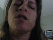 Sex with Maggie (MILF FUCKING) 3/16