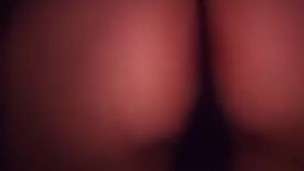 Me grabo para mi novio