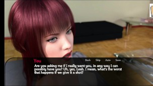 Freeloading Family 103 (Leah Ending)