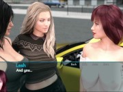 Freeloading Family 104 (Leah Ending)