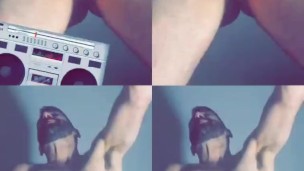 Sc Kyle Butler 'Masterbation From Above' pt 2.