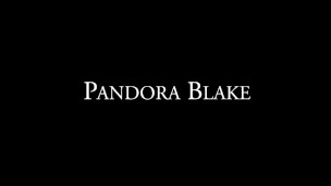 School Girl's Secret – Pandora Gives Herself An Intimate Schoolgirl Spanking