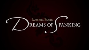 Instructed – Pandora Obediently Spanks Herself and Orgasms