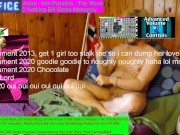 C+ALT DISNEY WORLD KING SHRIMP MAC DUCK HOHOHO COLOR+CINEMA SHORT=CARD 1906+2020-08-19 07-47-50.mov 2/16