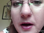 Just Wait Til I Get You Home – POV Mother Gives You Strict Telling Off