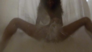 Filthy Black Slut Wants To Piss On You