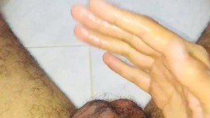 Big Dick Cum Solo