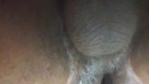 Prostate toy makes me cum!
