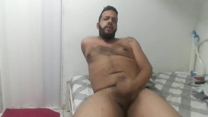 Depois de um dia cansativo de trabalho