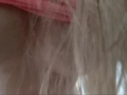 Fucking wife with milky tits 7/16