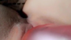 Look at my tight wet pussy