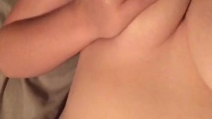 Horny Milf Loves Playing with Herself