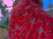 Sexy Summertime Vibes