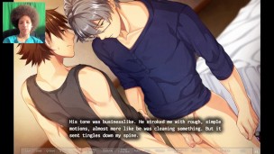 Daichi Admits His Feelings - Room No. 9 Part 8