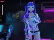 Horny Ravenous Wednesday (8-19-20) 2/16