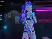 Horny Ravenous Wednesday (8-19-20) 3/16