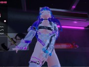 Horny Ravenous Wednesday (8-19-20) 4/16