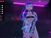 Horny Ravenous Wednesday (8-19-20) 6/16