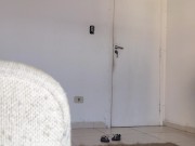 SHE GETTING OUT OF THE BATH  16/16