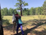 СМЕШНЫЕ МОМЕНТЫ СЕРИЙ МАЙНКРАФТ В РЕАЛЬНОМ МИРЕ 3/16