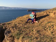 СМЕШНЫЕ МОМЕНТЫ СЕРИЙ МАЙНКРАФТ В РЕАЛЬНОМ МИРЕ 9/16