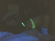 eating ass and blowing clouds 14/16