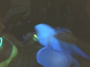 eating ass and blowing clouds 16/16