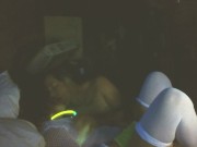 eating ass and blowing clouds 4/16