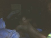 eating ass and blowing clouds 6/16