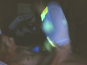 eating ass and blowing clouds 8/16