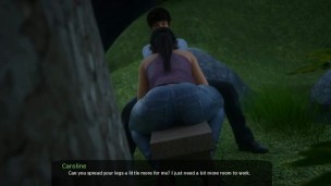 Milfy City by Crystal__Maiden #83