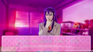 Doki Doki Literature Club: Choose Your Own Girl